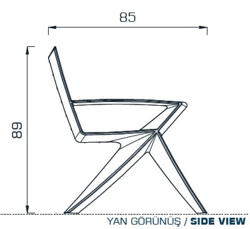 Garden Bench
